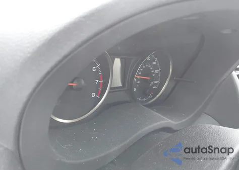 2016 Subaru Impreza 2.0I Sport Premium z USA, uszkodzony, nr VIN JF1GPAP62G8331450